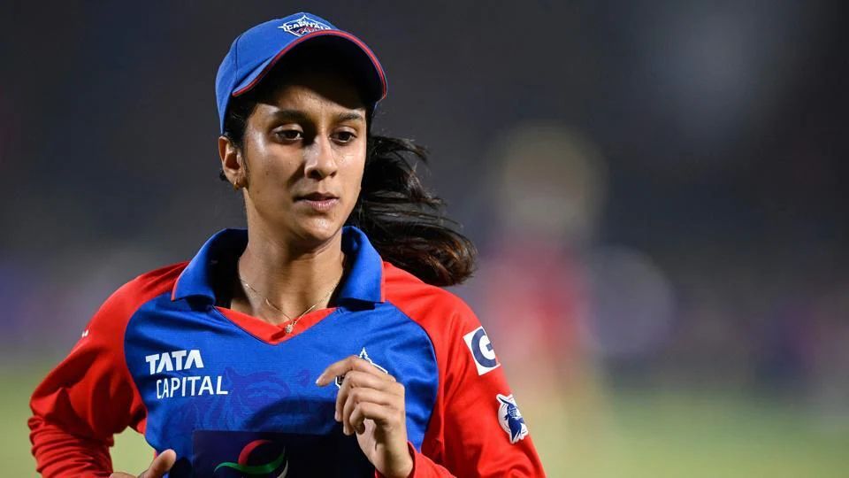 India Hungrier Than Ever: Jemimah Rodrigues Targets T20 World Cup Victory In England