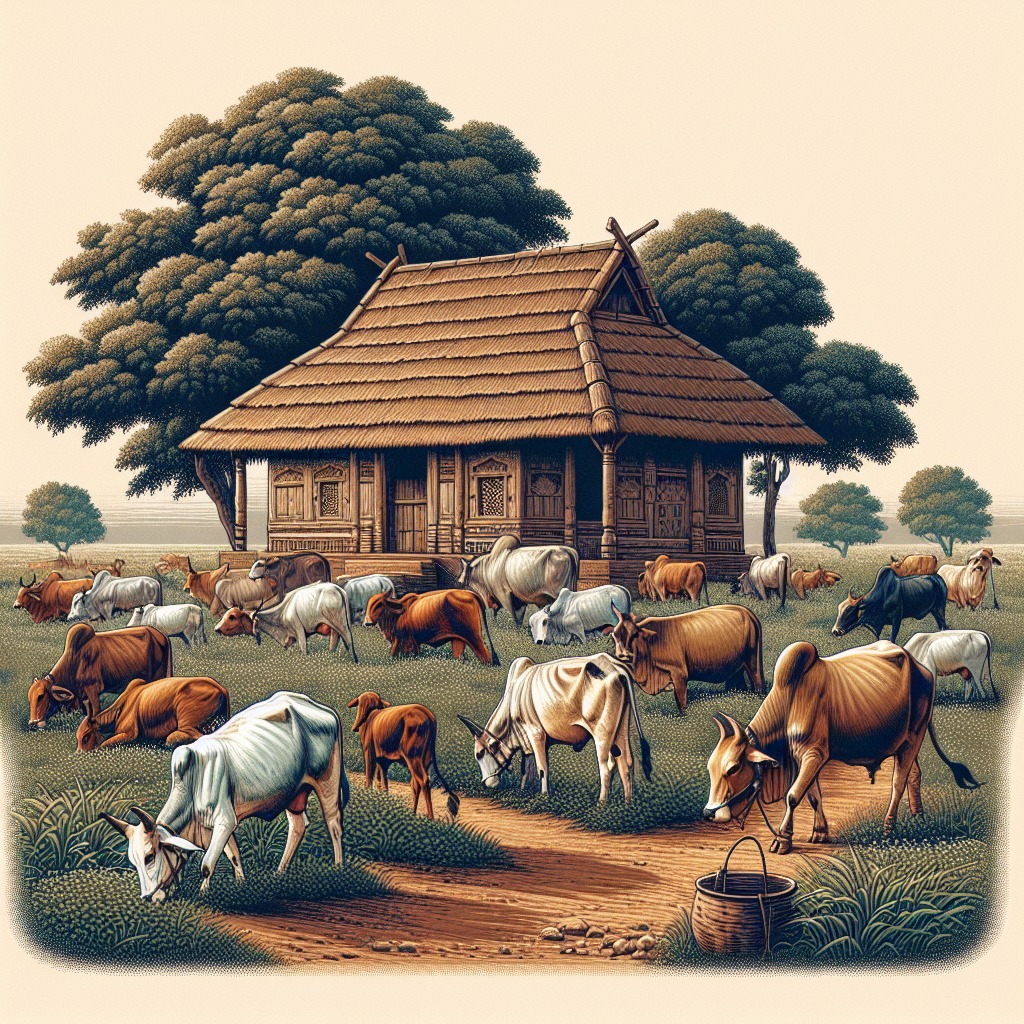Sacred Stays: Delhi’s Gaushalas Moo-ve Onto the Tourism Map