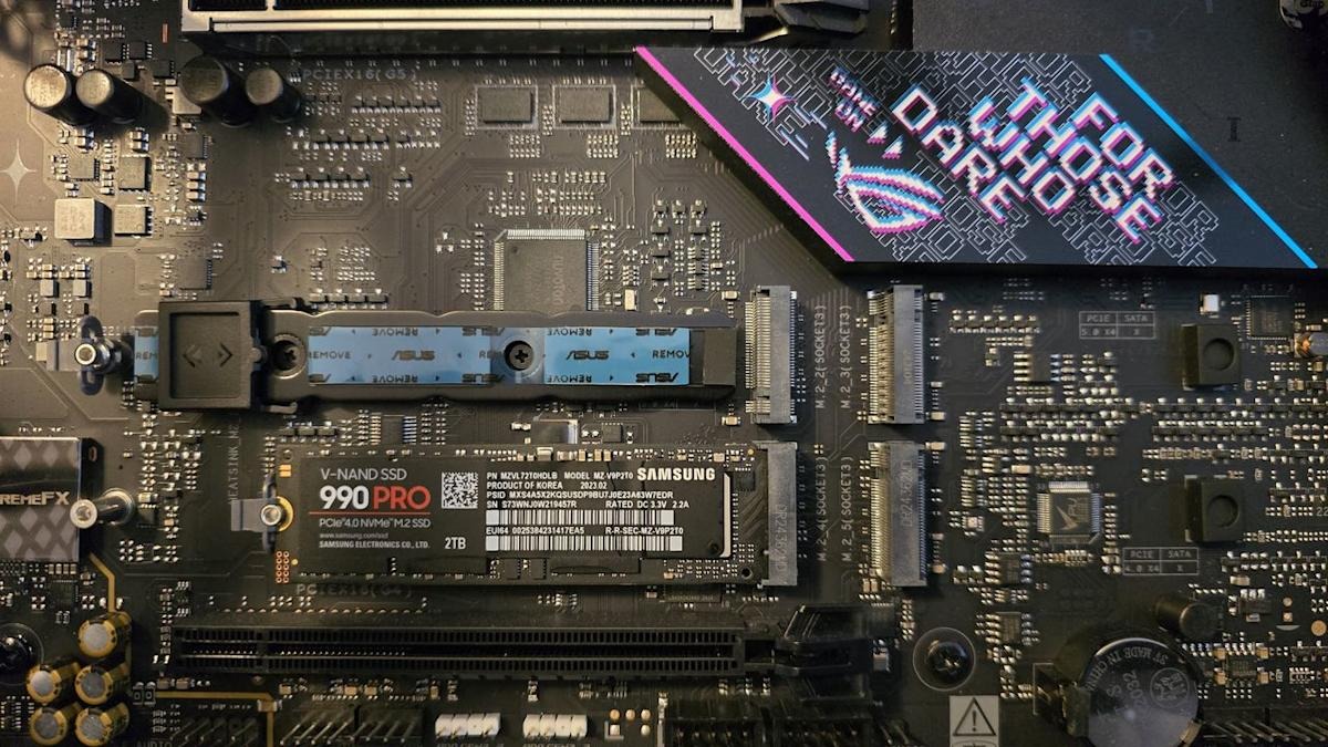 Microsoft Unlocks Native NVMe Support In Windows Server 2025
