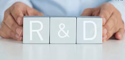 Beyond Valuations— Time for India to R&D Its Way Up!