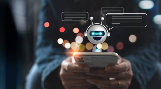 Not Too Robotic, Not Too Human: The Goldilocks Rule for Chatbots