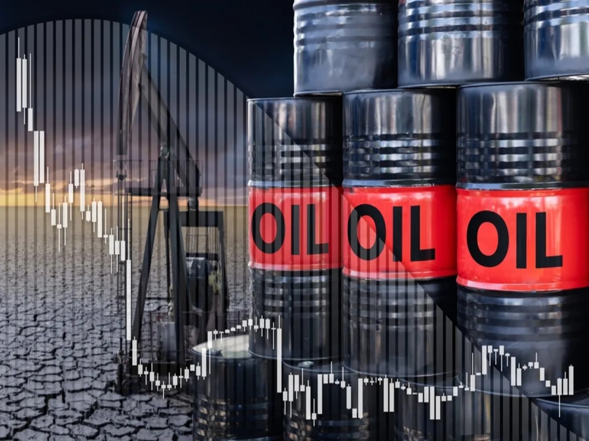 Energy Markets Slide As EIA Storage Data Weighs On Futures