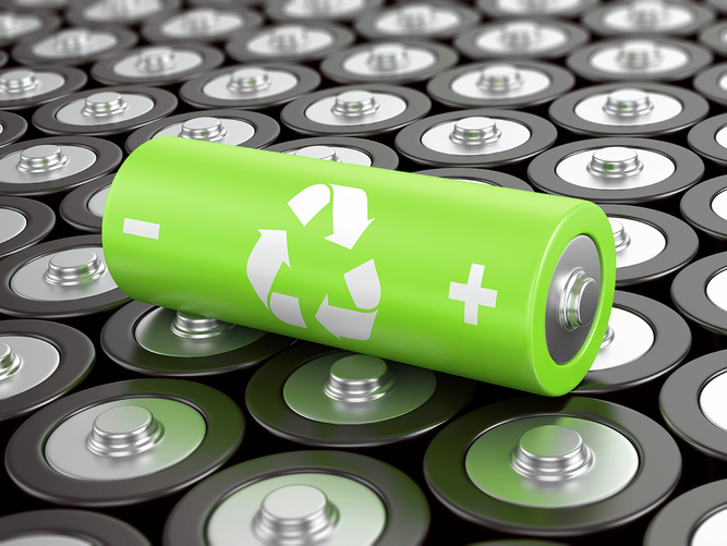 Eco Recycling Scales Up to 31,200 MTPA, Accelerates Lithium-Ion Battery Recovery with C-MET Partnership