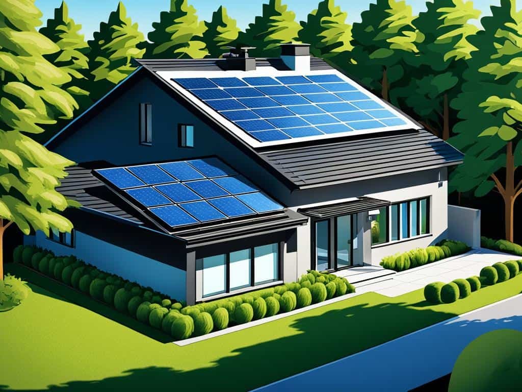 Solar Panels, Rain Gardens, and ₹4 Crore Homes—Inside India’s Greenest Mansions
