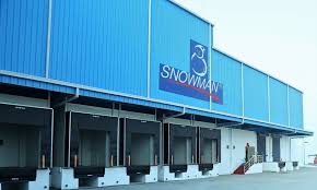Snowman Logistics Posts ₹1.44 Billion Revenue, Reports ₹18.7 Million Loss in December Quarter
