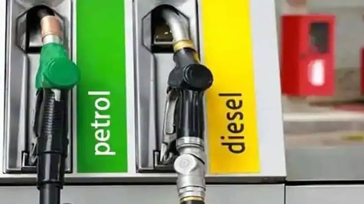 Petrol-Diesel Prices Today: What Will You Pay to Fill Up on August 14?