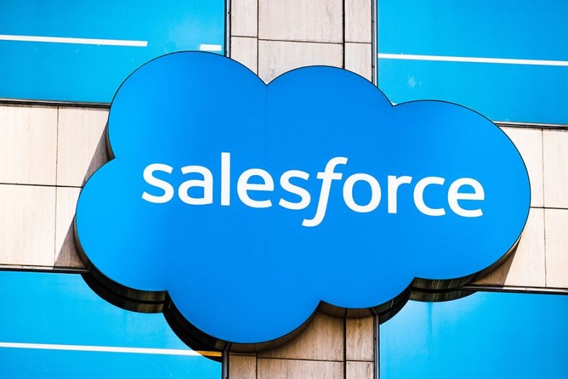 TCS and Salesforce: Powering Digital Transformation in 2025