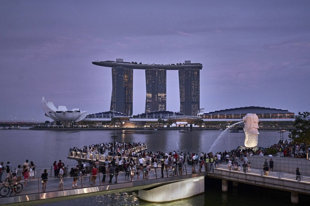 The Price of Perfection: Why Singapore 2025 is Worth Every Penny