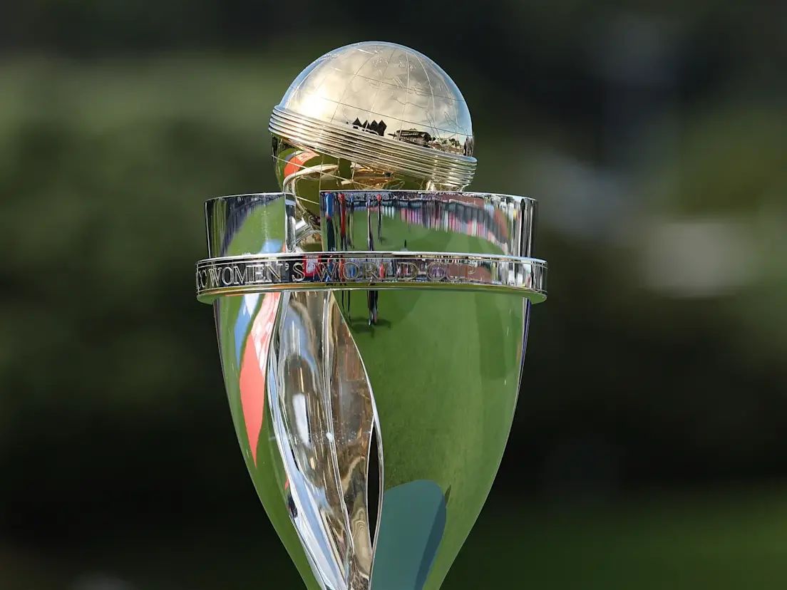 Middle of the Pitch: Sri Lanka Named Balanced Host for Women’s World Cup