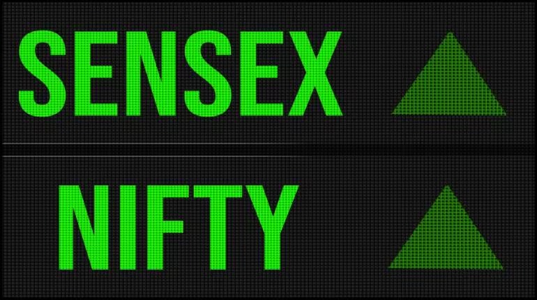 Market Rebound Alert: Sensex Rockets 716 Points, Nifty Rockets Above 24,800 After RBI Shockwaves