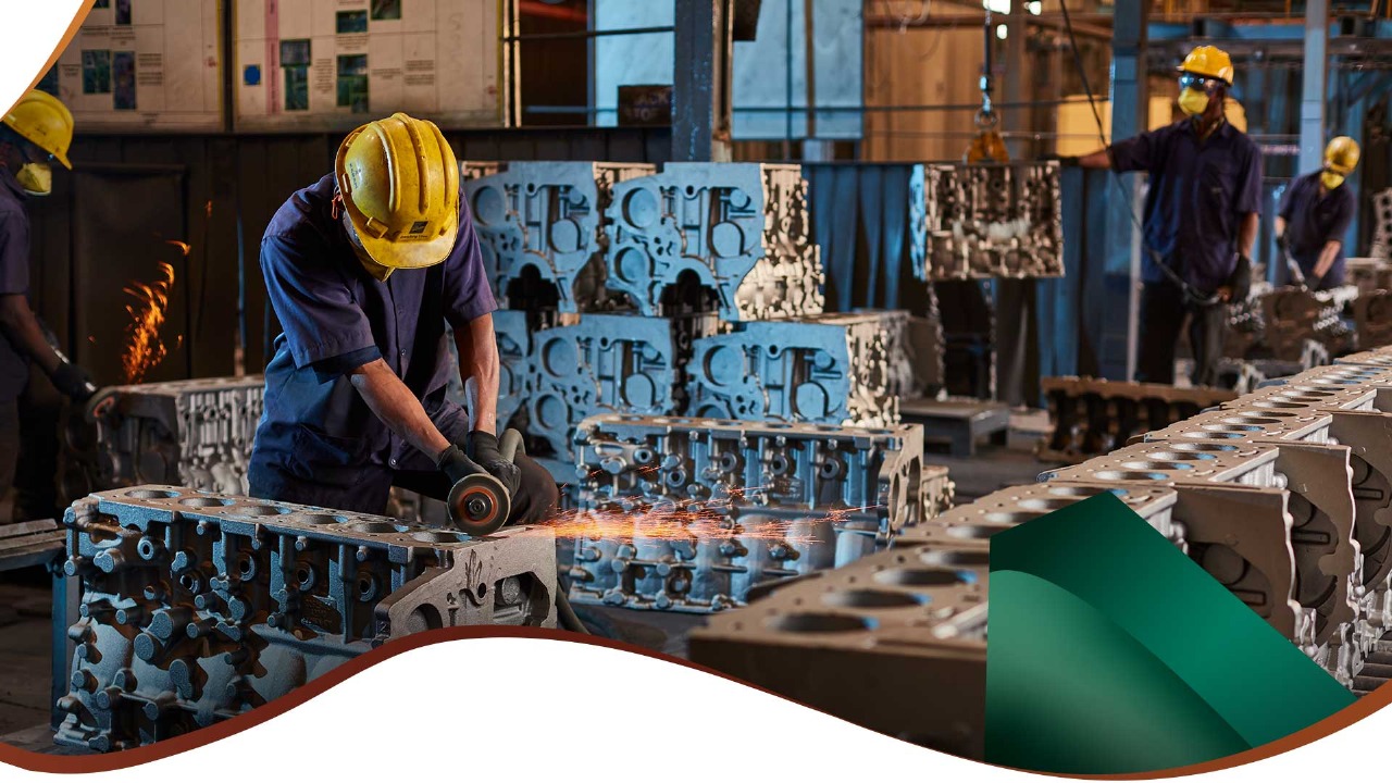 Kirloskar Ferrous Industries Reports Rs 951.2 Million Profit in June Quarter, Revenue Touches Rs 16.98 Billion