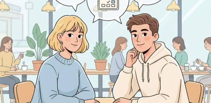 Gen Z’s Dating Dictionary: From “Shrekking” to “Chatfishing”