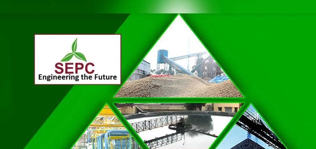 SEPC FZE Strikes Gold in UAE: Bags ₹85 Cr EPC Subcontract Boost
