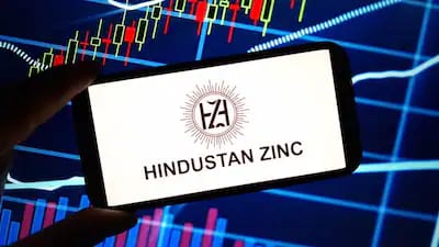 Hindustan Zinc Soars: Q3 Profit Skyrockets 32% to $317 Million