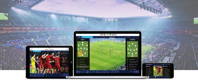 Live and Kicking: OTT Services Bet Big on Sports to Capture New Audiences