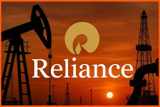 Reliance’s Export Refinery Goes Non-Russian—A Strategic Pivot Ahead of Global Sanctions