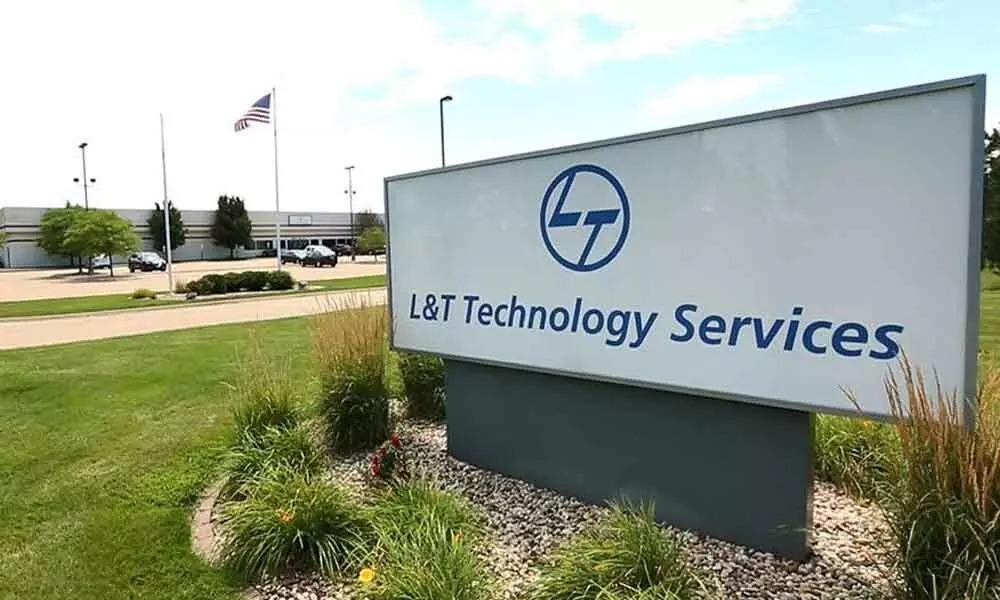 L&T Technology Services Reports Solid Q2 with ₹18 Dividend, Profit and Revenue Beat Estimates