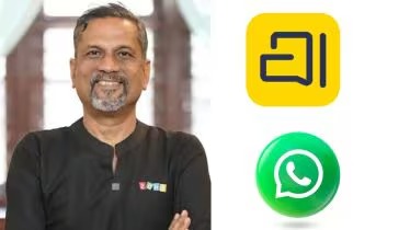 Privacy Over Profits: Arattai’s Rise Shows Zoho’s Off-Wall Street Power