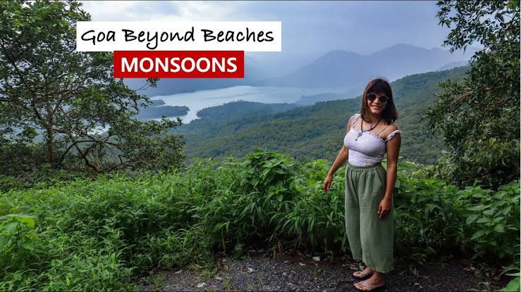Goa Like You’ve Never Seen: 17 Rainy Season Wonders
