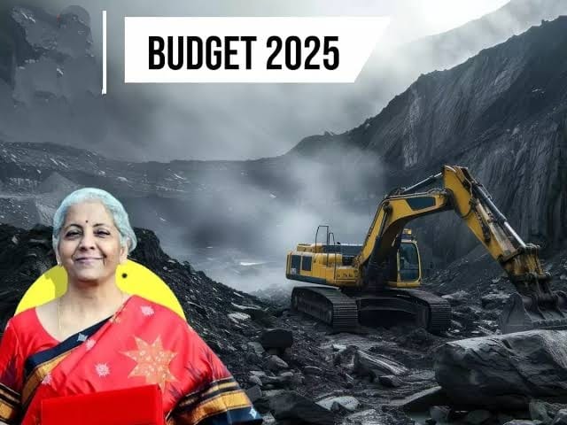 Budget 2025: A Big Push for Sustainability with Zero Duties on Critical Mineral Waste