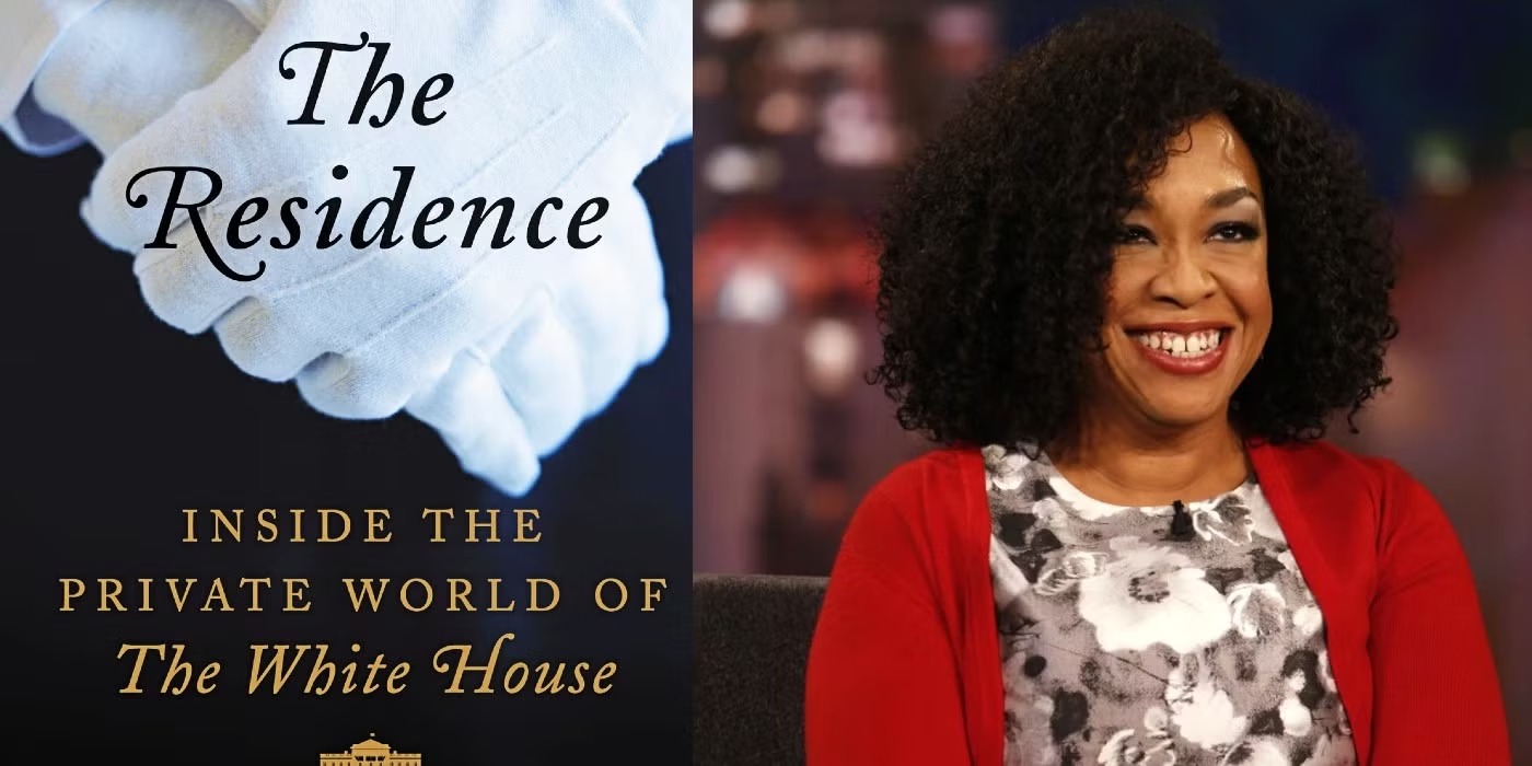 Unraveling the Mystery: Shonda Rhimes' The Residence Promises a Whodunit Like No Other