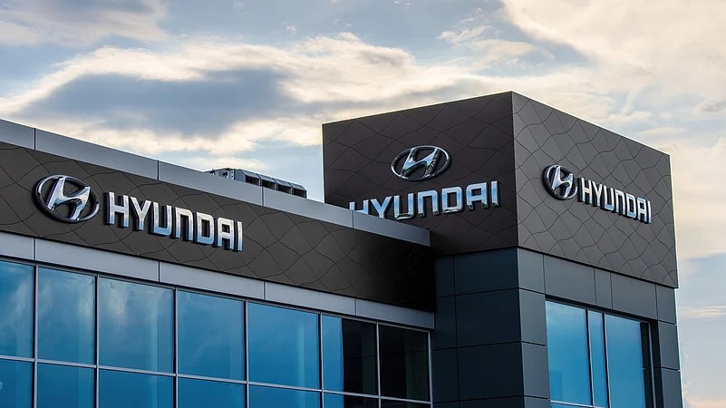 Hyundai Receives ₹5.18B Tax Order, Says Operations Remain Unaffected