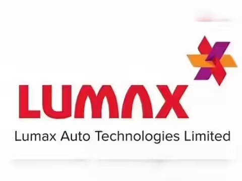 Lumax Auto Technologies Approves ₹70 Million Investment In Lumax Alps Alpine India