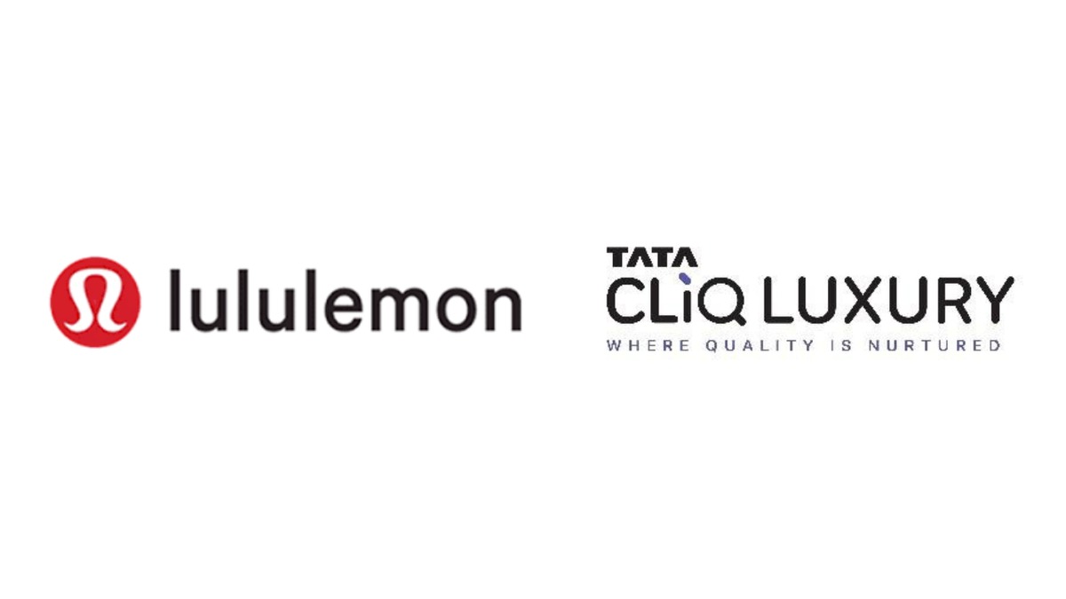 Lululemon Enters India with First Store in New Delhi