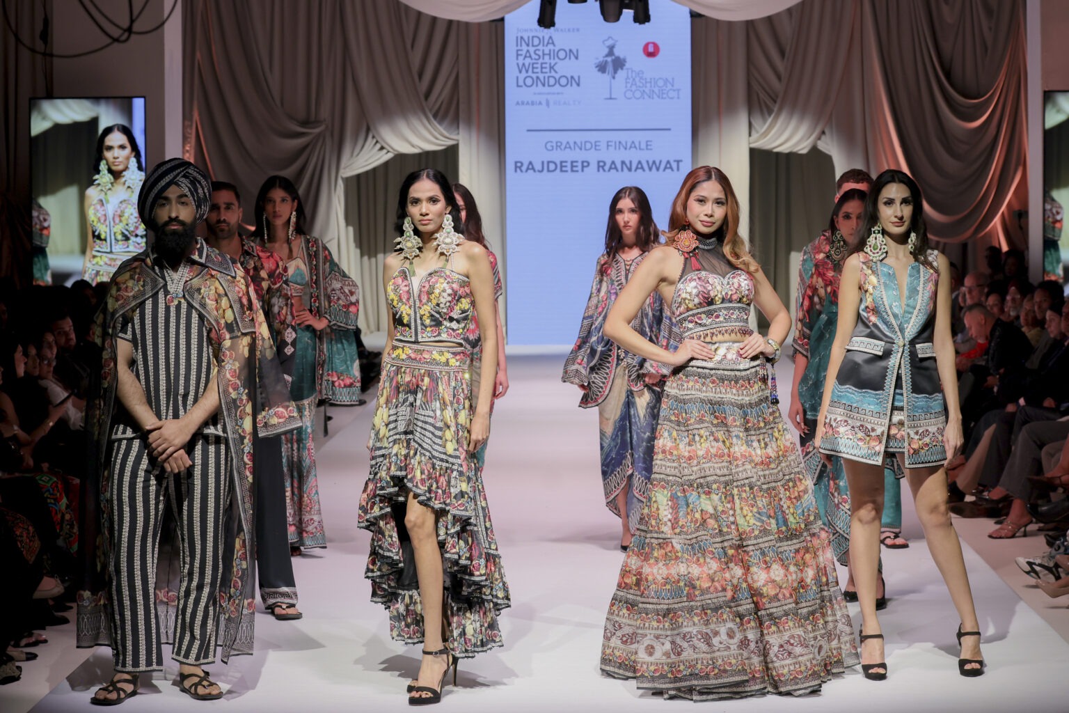Odisha Textiles to Be Showcased at India Fashion Week in London