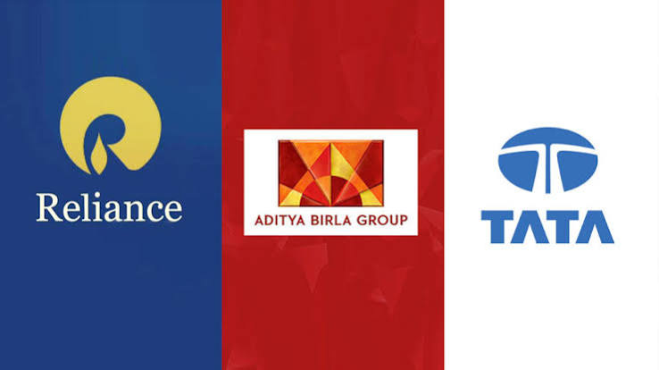 Reliance, Tata, Birlas Are Expanding Fast-The 3,891-Store Bet Explained
