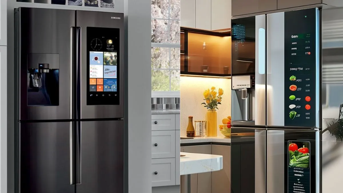 AI-Powered Fridges: The Ultimate Guide to 2025’s Best Smart Cooling Solutions