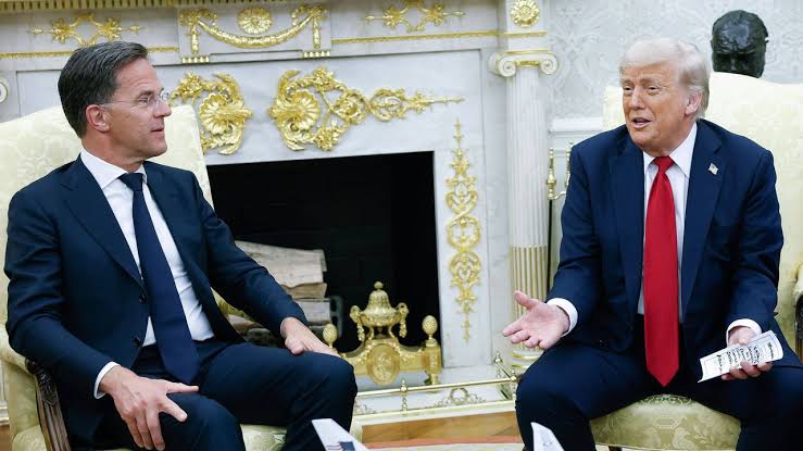Europe’s Arsenal Opens for Kyiv: NATO, Trump Threaten Sanctions Blitz on Russia’s Economic Allies