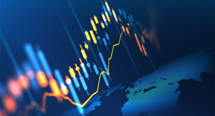 Waiting Game Begins—European Futures Slide Before Inflation Hits the Stage