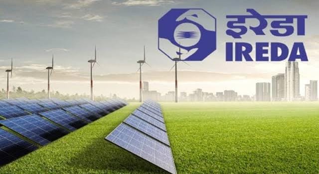 IREDA Q1 Results: Profit Rises 37% to ₹3.39 Billion, Income Hits ₹22.49 Billion