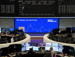 European Stock Futures Skyrocket Amid Market Confidence and Economic Strength