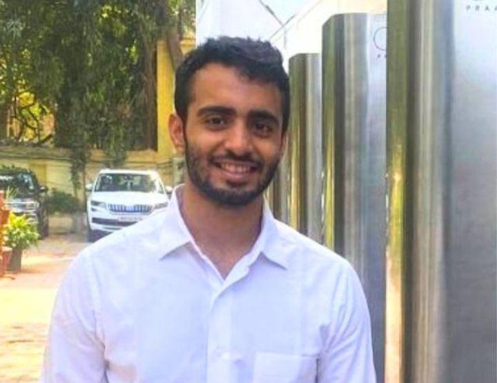 From Childhood Inventor to Climate-Tech Pioneer: Angad Daryani’s Journey to Building the World’s Smartest Filterless Air Purifier