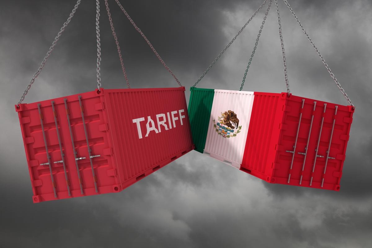 Mexico Tariff Hike Threatens India’s Car Export Market