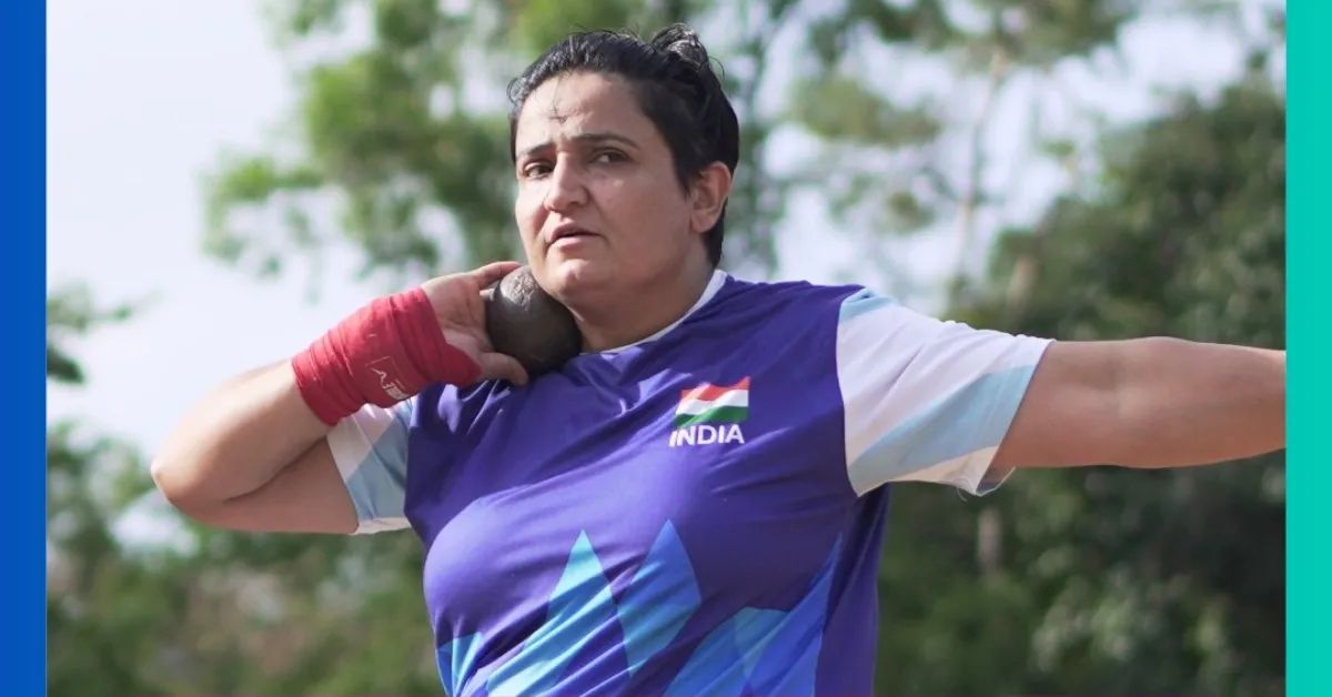 The Ultimate Triumph: Sharmila Dhankar Scripts Para-Sports History