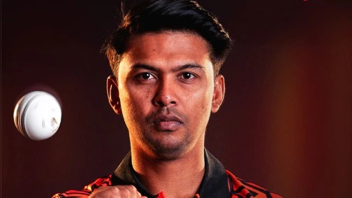 Zeeshan Ansari: The Lucknow Leggie Who Bowled His Way into IPL History!