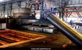 Graphite India Reports ₹500 Million Profit in March Quarter, Declares ₹11 Dividend