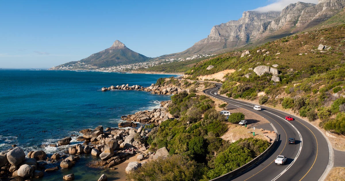 Driving The World’s Best Road Trip: Garden Route Stops From Wilderness To Sedgefield