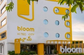 Bloom Hotels' Ambitious Expansion: Seeks ₹4 Billion in Fresh Funding to Fuel Growth