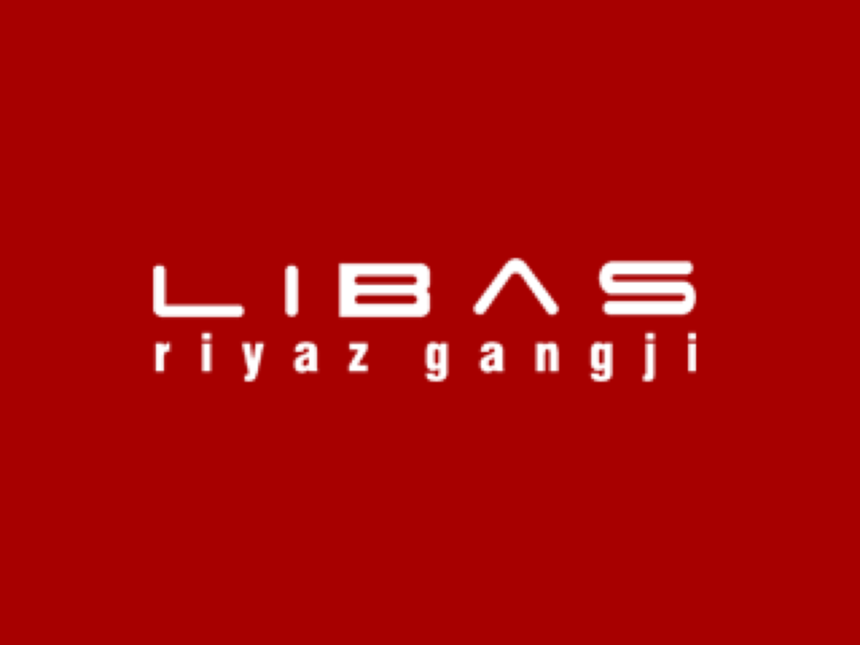 Leadership Transition at Libas: Riyaz Ganji to Spearhead Growth as Reshma Ganji Departs