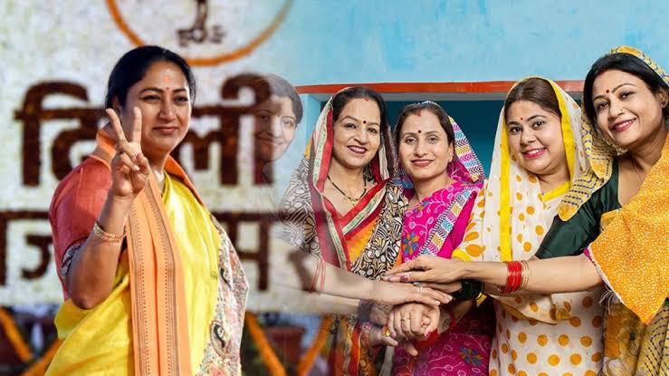 Delhi's Pink Purse Revolution: Rs 2,500 Monthly Boost for Women