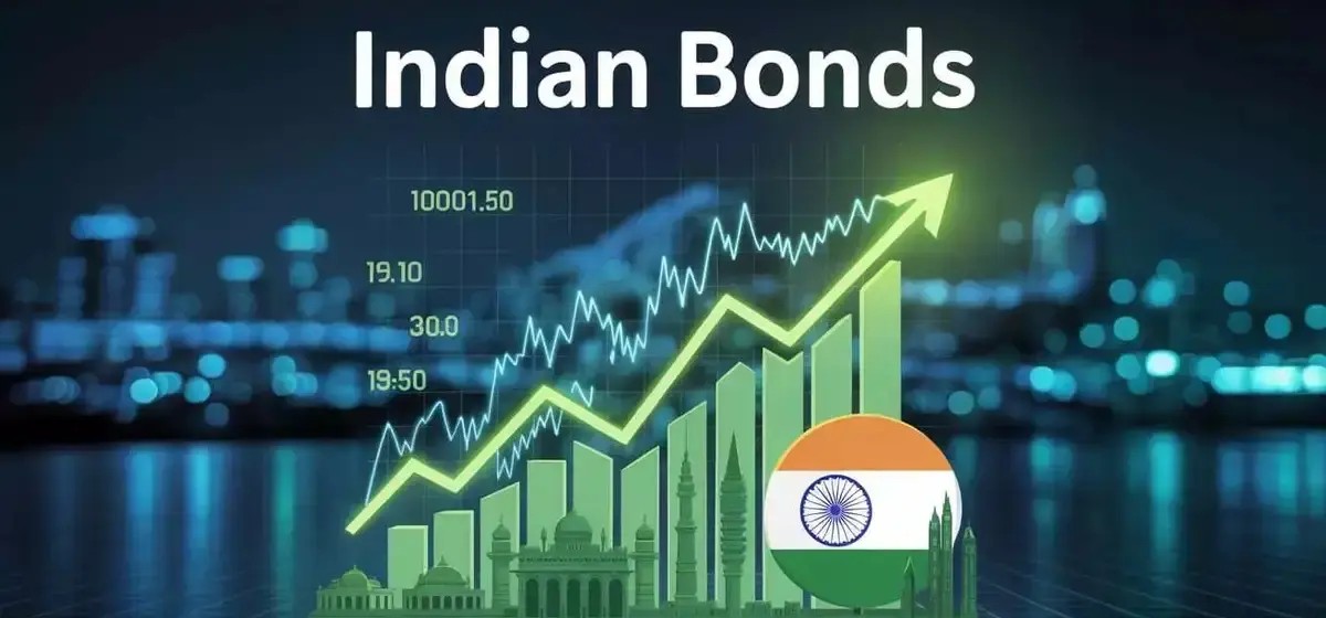Rs 320 Billion Weekly Bond Auctions Set To Influence India’s Debt Market Dynamics