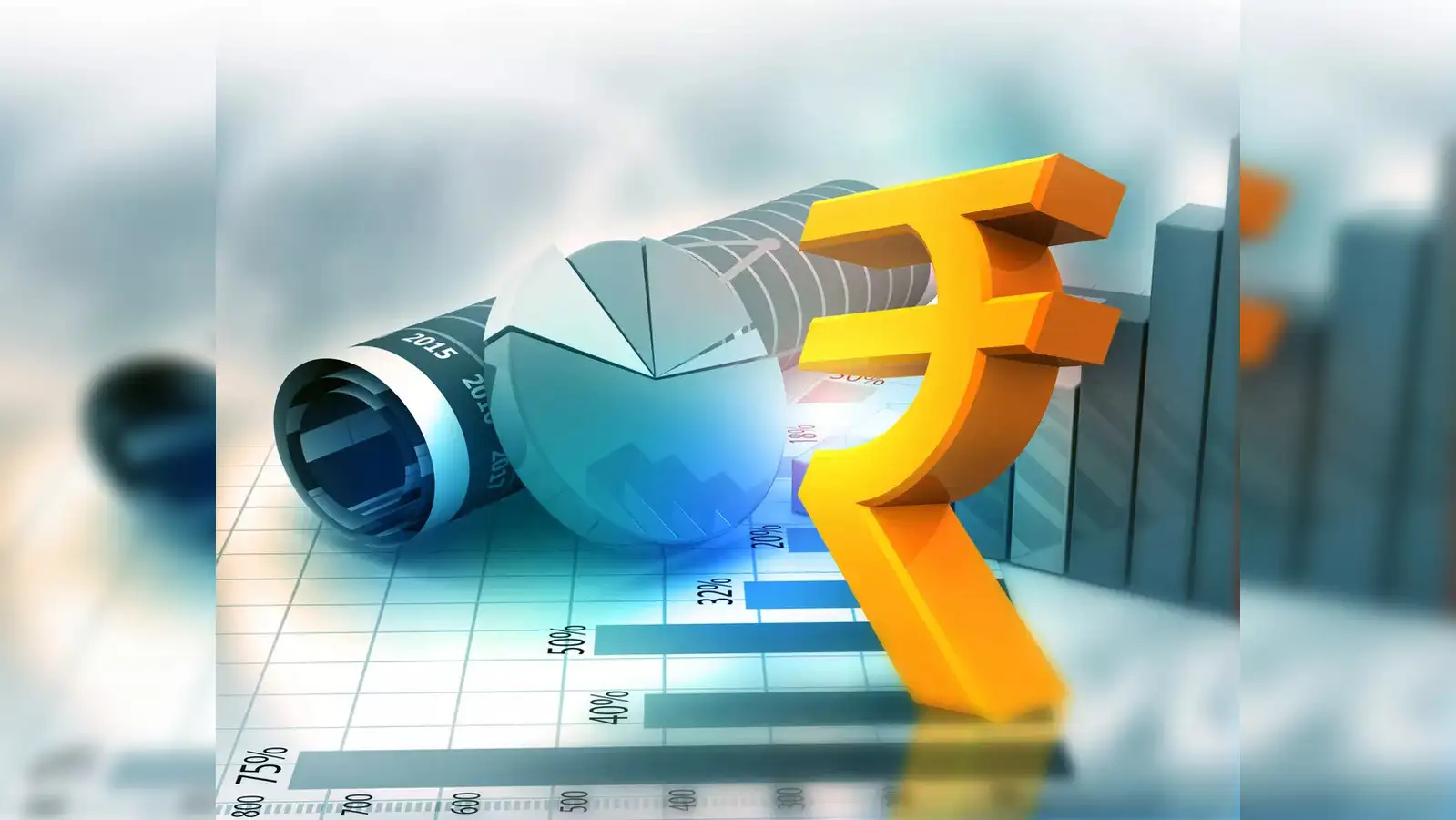Liquidity Squeeze: India’s Durable Funds at 5-Month Low Amid RBI Forex Moves