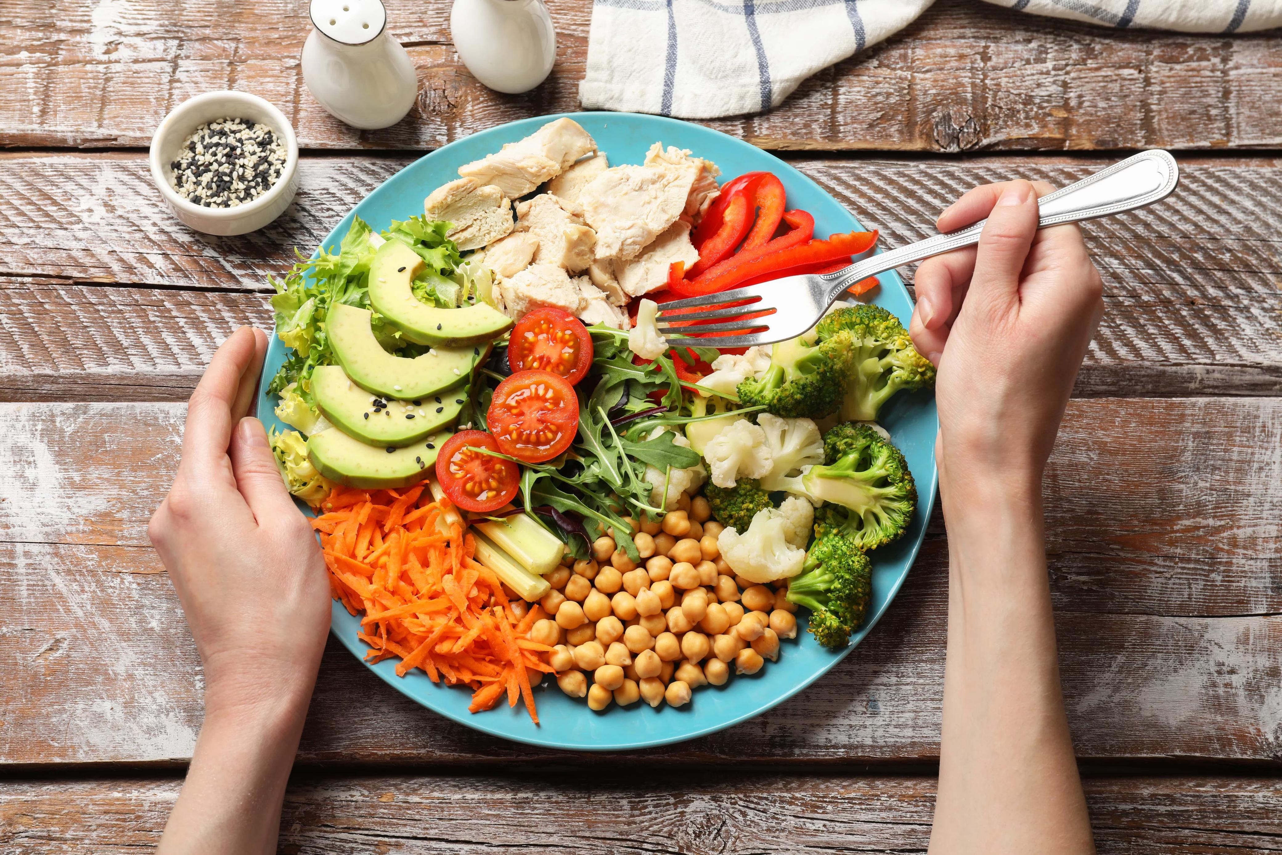 Can You Savor Rich Indian Flavors While Shedding Unwanted Dietary Guilt?