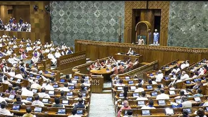 Budget Session Resumes — Political Fireworks And Foreign Policy Crossroads