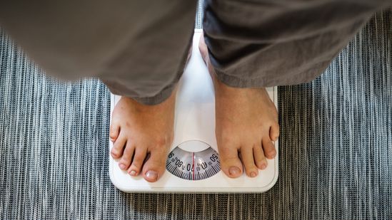 ChatGPT Served the Pounds Away: Woman Loses 5kg with a Prompt and a Plan
