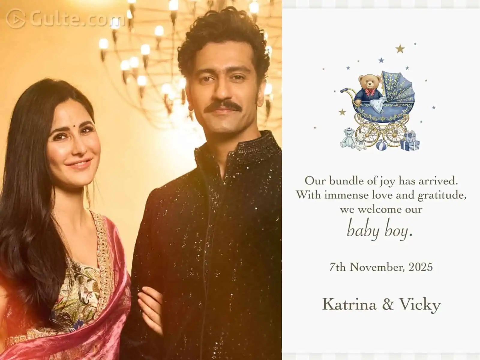 New Dad Vicky Kaushal Reflects on Balancing Family and Career: Tough Separation from Baby Boy Highlighted